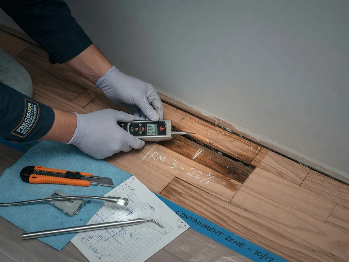 Why choose Water Removal in Shippensburg, PA